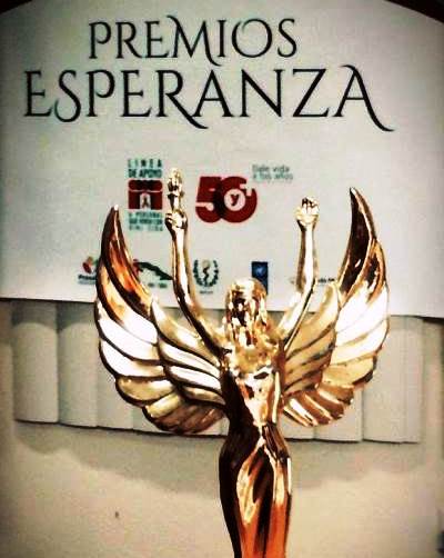 Esperanza Awards 2023 delivered in Camagüey
