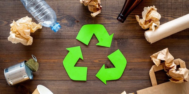 Reciclar, pilar fundamental para el desarrollo sostenible y el medio ambiente
