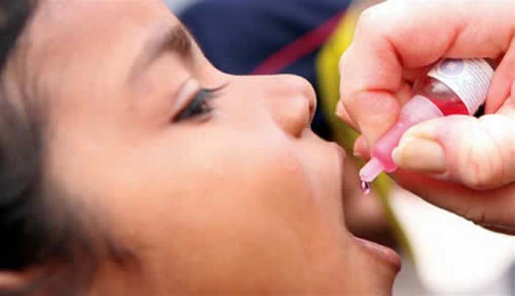 Cuba desarrollará 63 campaña de vacunación antipoliomielítica