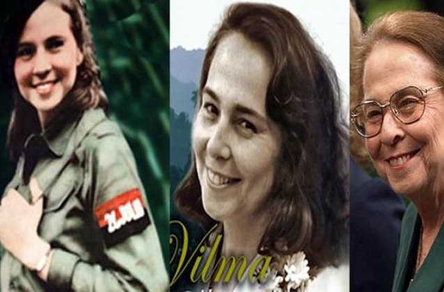 Pueblo de Cuba recuerda siempre vida y obra de la heroína Vilma Espín