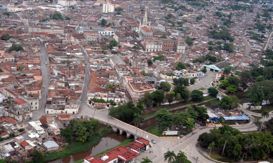 Comptroller's Office develops provincial workshop on digital transformation in Camagüey