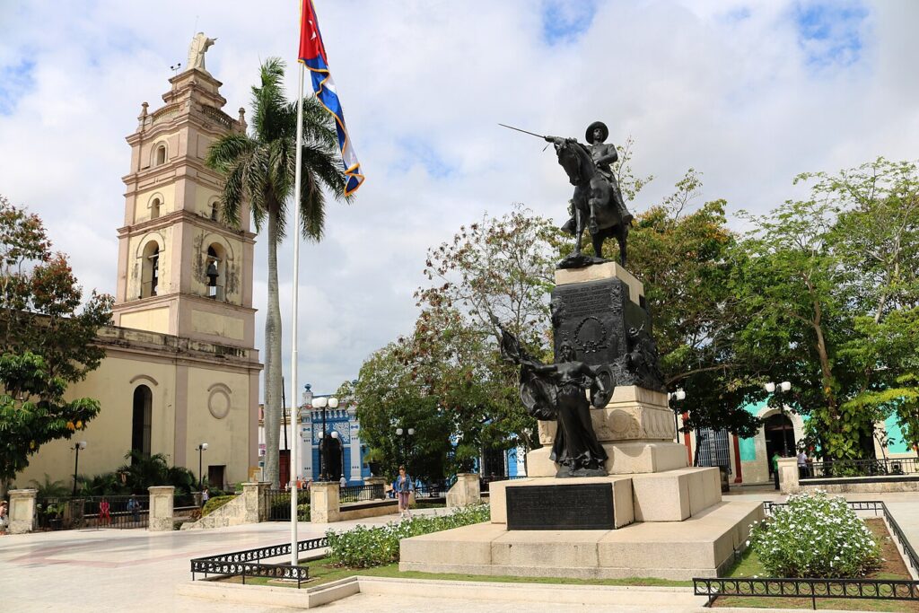 Greater progress is required to resolve approaches in Camagüey