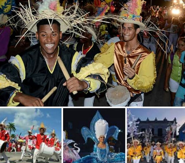 They approve the program for the celebration of San Juan Camagüeyano