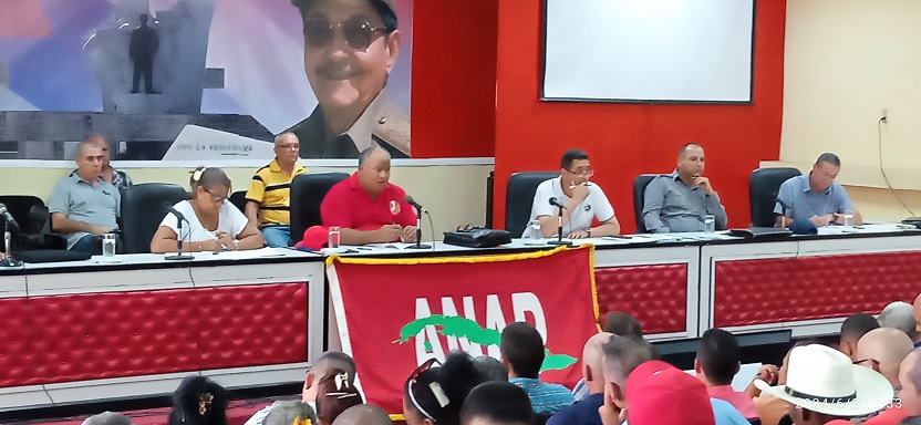 Camagüey: Plenaria Agrícola Provincial promete eficiencia y sostenibilidad