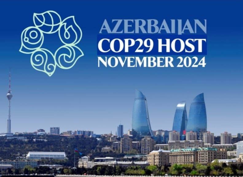 Azerbaiyán y la COP29: pioneros en el camino hacia un futuro sostenible