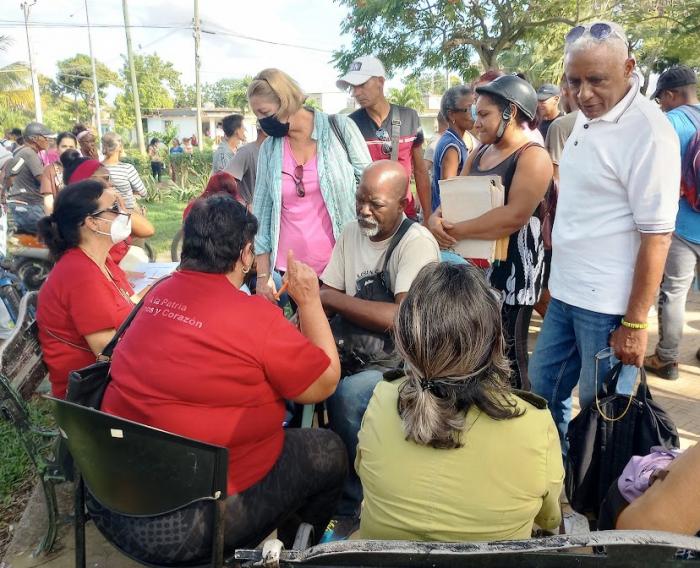 Job opportunities abound at the upcoming Camagüey Job Fair