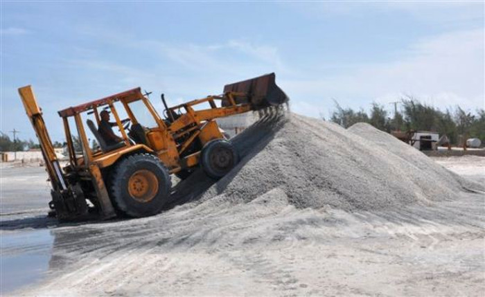 Salina El Real creará nueva línea de producción