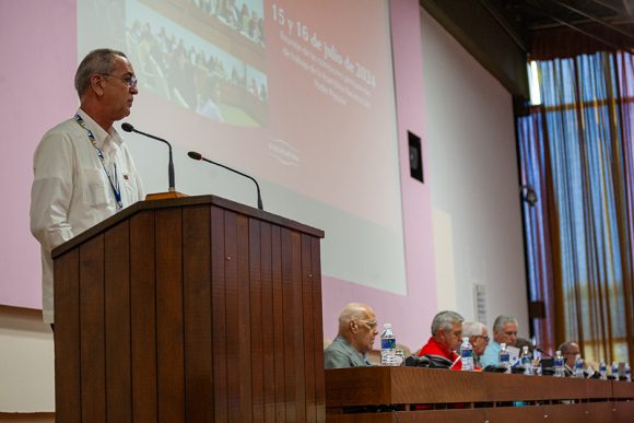 Producto Interno Bruto de Cuba sufrió contracción en 2023