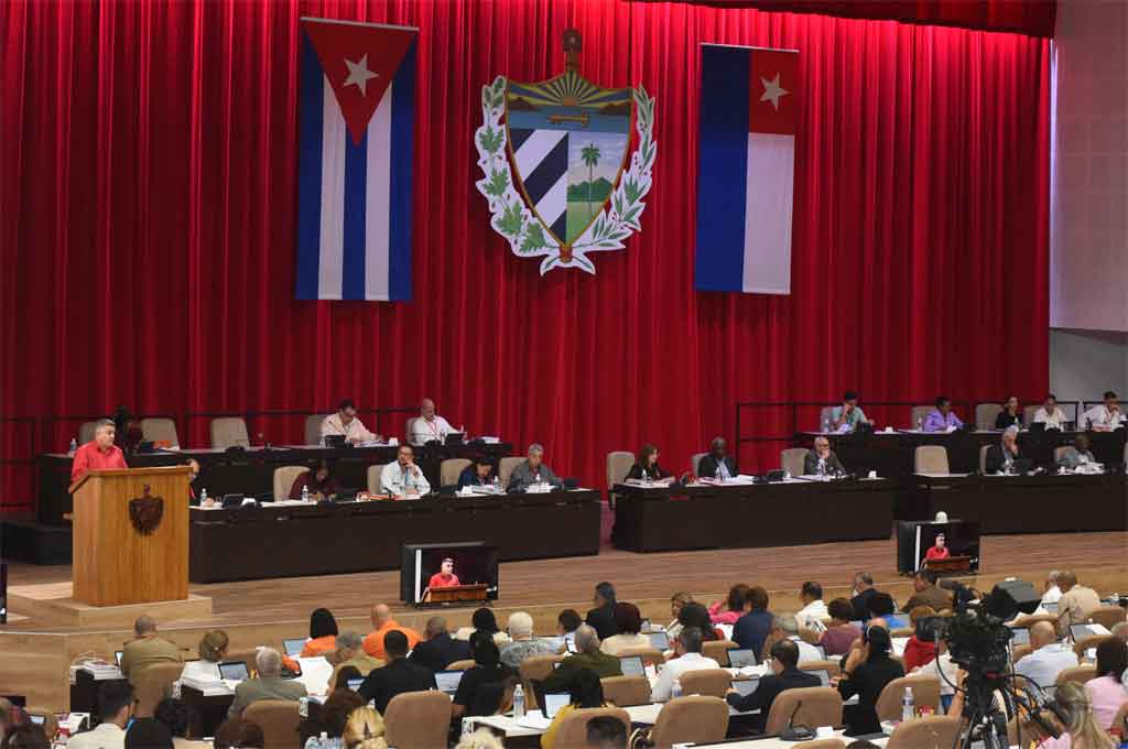 Producción de alimentos en Cuba sin los resultados esperados