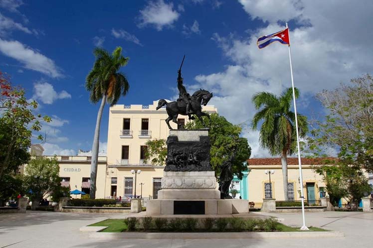 Statement in Camagüey on the media war against Cuba