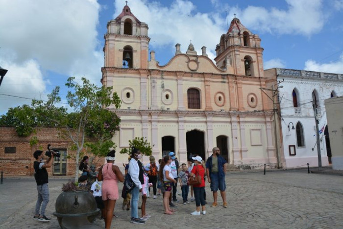 Summer activities proposed by the Office of the Historian of the City of Camagüey