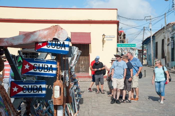 University of Camagüey promotes training of tourism professionals