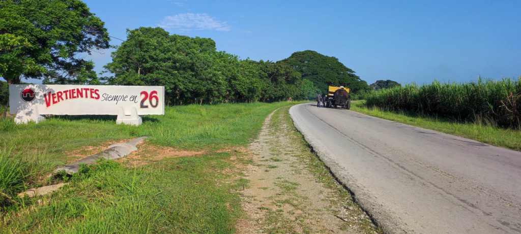 Laboran en Vertientes, Camagüey por mejorar resultados económicos