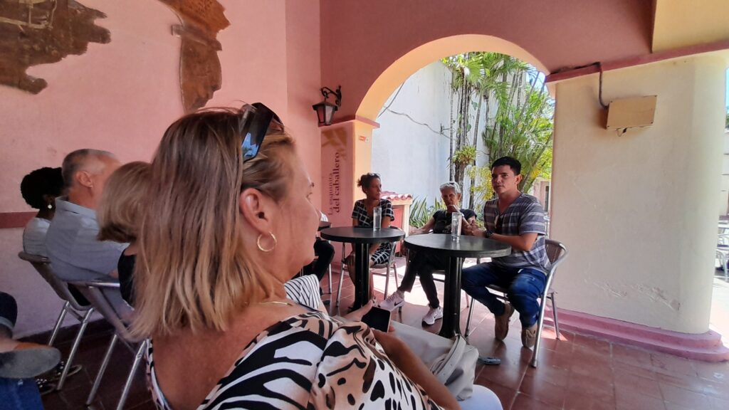 Desde Camagüey se reafirma a la radio como manifestación artística