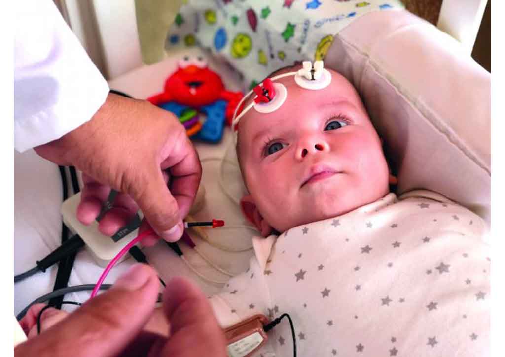 Desarrolla Cuba sistema de pesquisa neonatal de alta tecnología