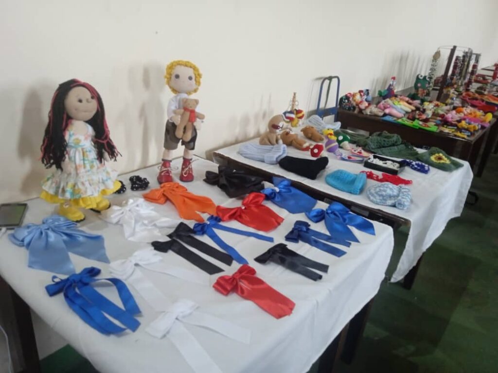 Reconocen en Camagüey a mujer con extraordinarias trayectorias