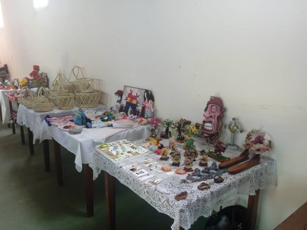 Reconocen en Camagüey a mujer con extraordinarias trayectorias