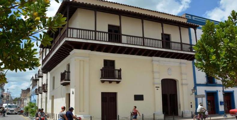 En Camagüey peña que visualiza valores