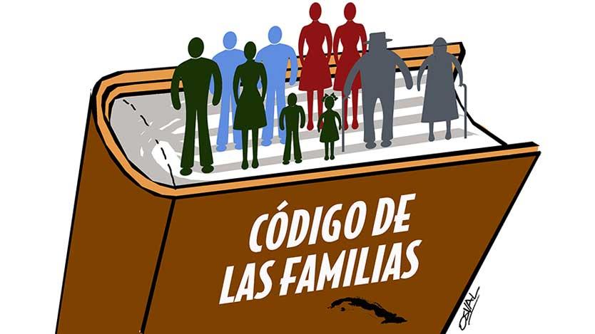Dos años desde que en Cuba el amor es ley