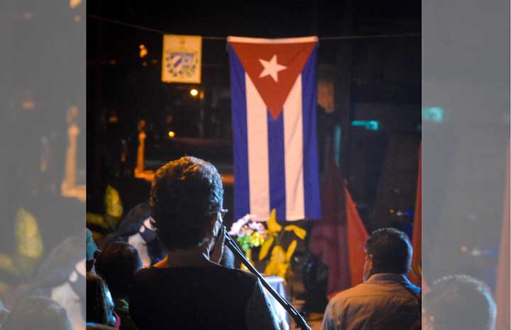 Comienza proceso de rendición de cuenta en Cuba 