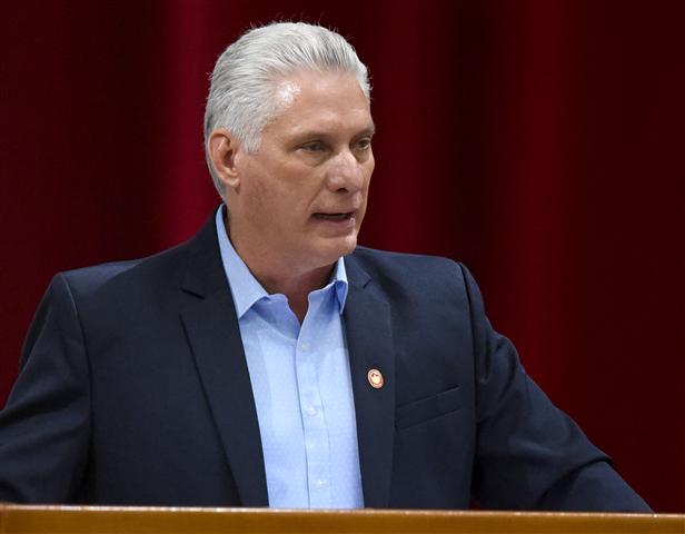 Insta Díaz-Canel a recuperar protagonismo olímpico de Cuba