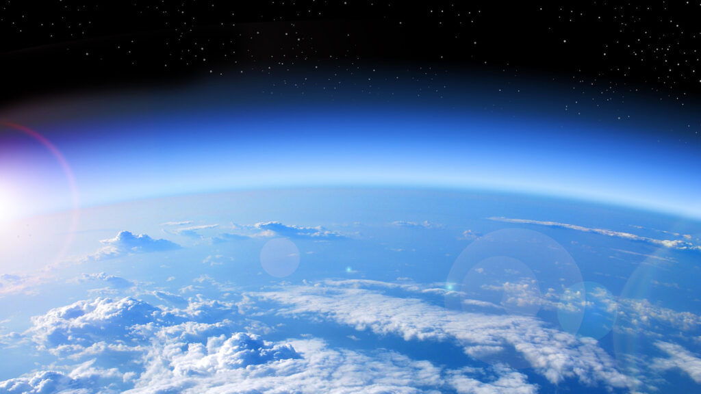Camagüey will celebrate an Ozone Layer Day