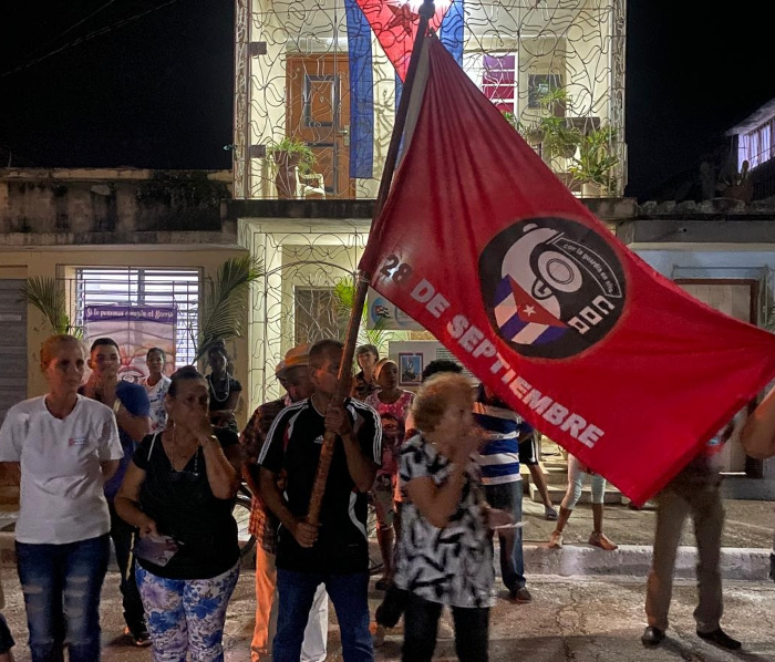 La Guernica de Camagüey obtiene Bandera 28 de Septiembre