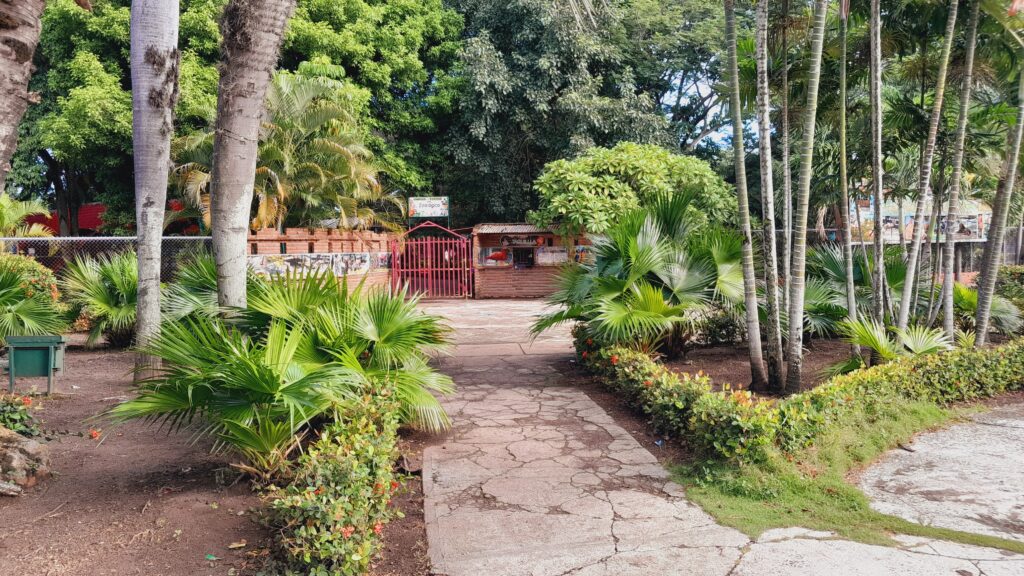 Parque Zoológico de Camagüey propone variadas ofertas recreativas