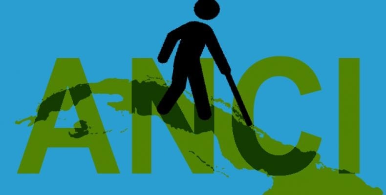 Delegados camagüeyanos preparados para Asamblea de la Asociación del Ciego