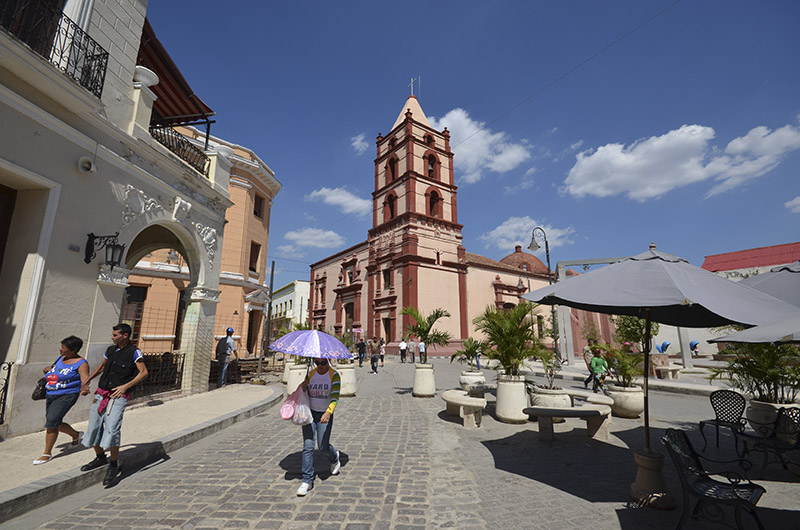 Camagüey closes a year of progress and challenges