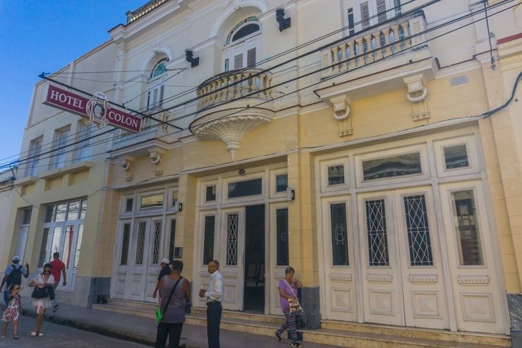 Camagüey achieves favorable execution of the Budget this year