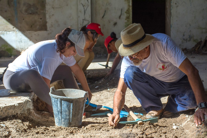 Camagüey calls for Archaeology studies