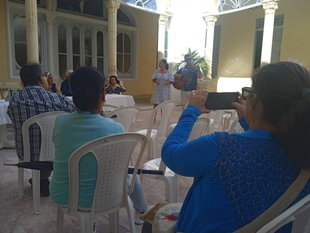 Esencias de Camagüey en la Jornada Leer la Historia