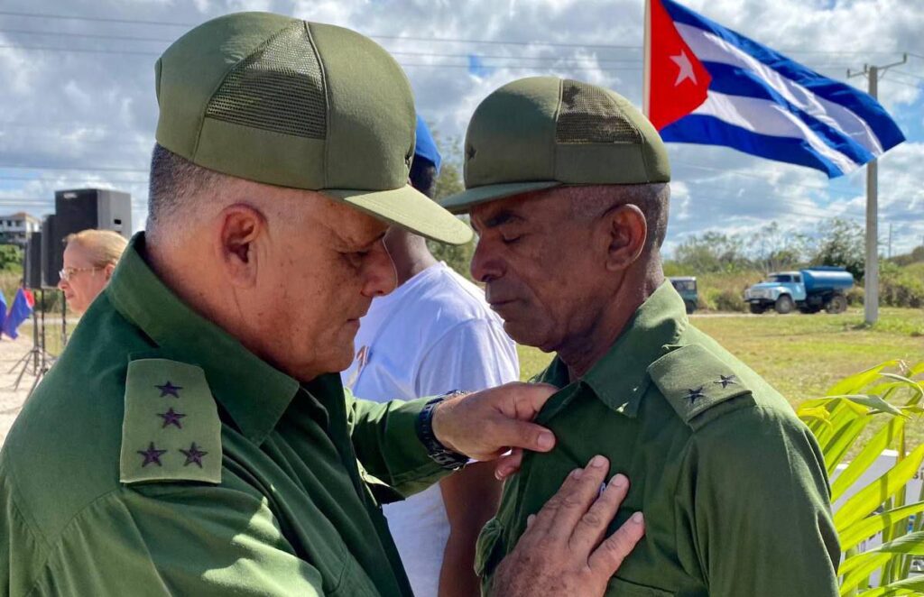 Elevan en Camagüey preparación ante riesgos, amenazas y agresiones