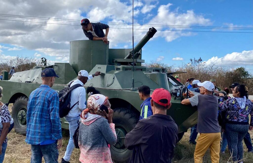 Elevan en Camagüey preparación ante riesgos, amenazas y agresiones