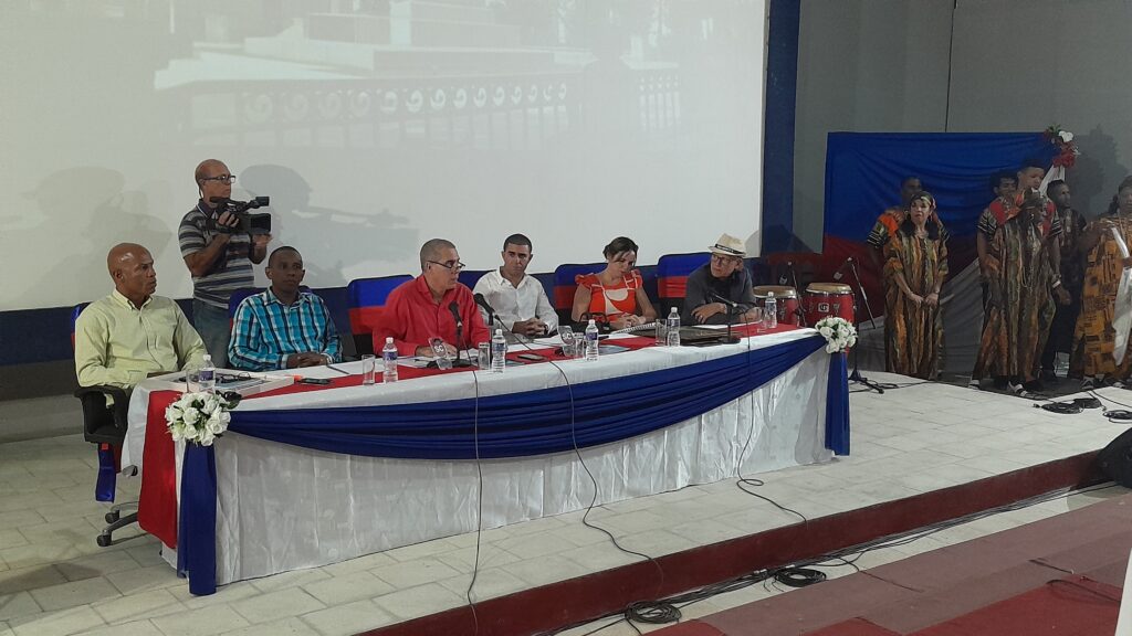 Camagüey analyzes results of cultural work in 2024