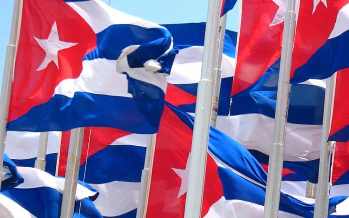 Cuba indoblegable pese a reincorporación en lista terrorista de EE.UU.
