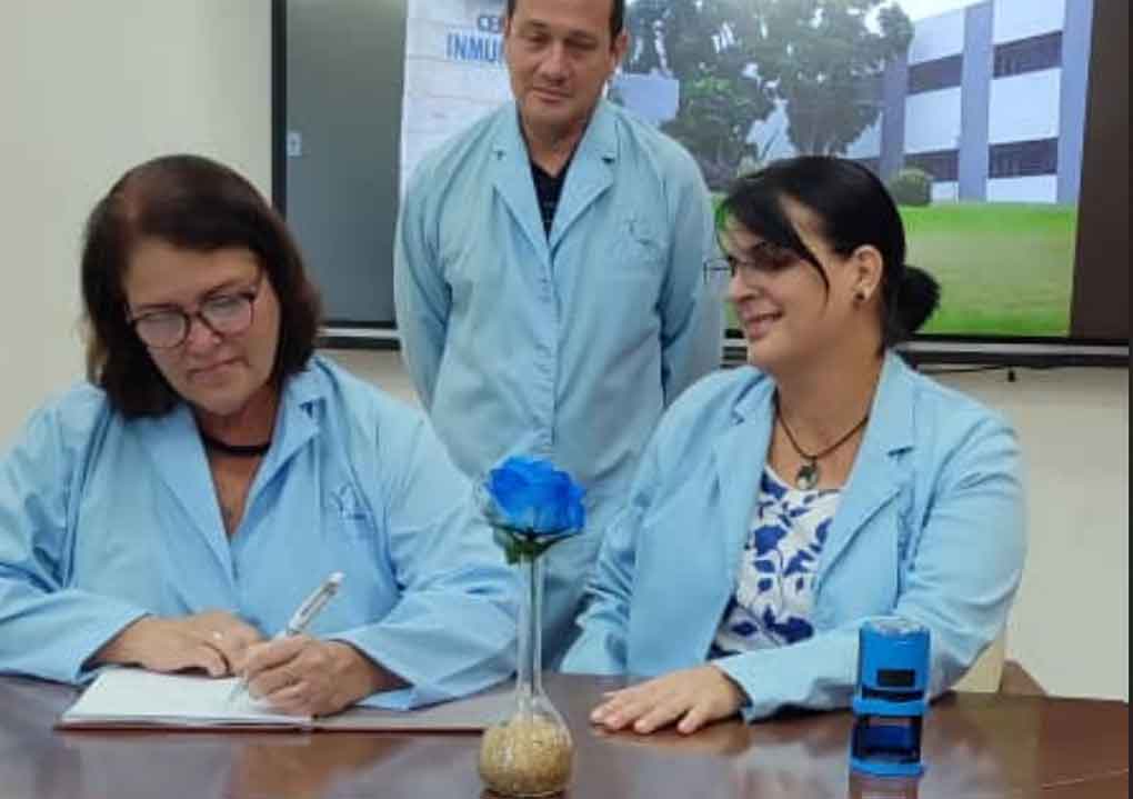 Cuba y Rusia afianzan colaboración para la investigación científica