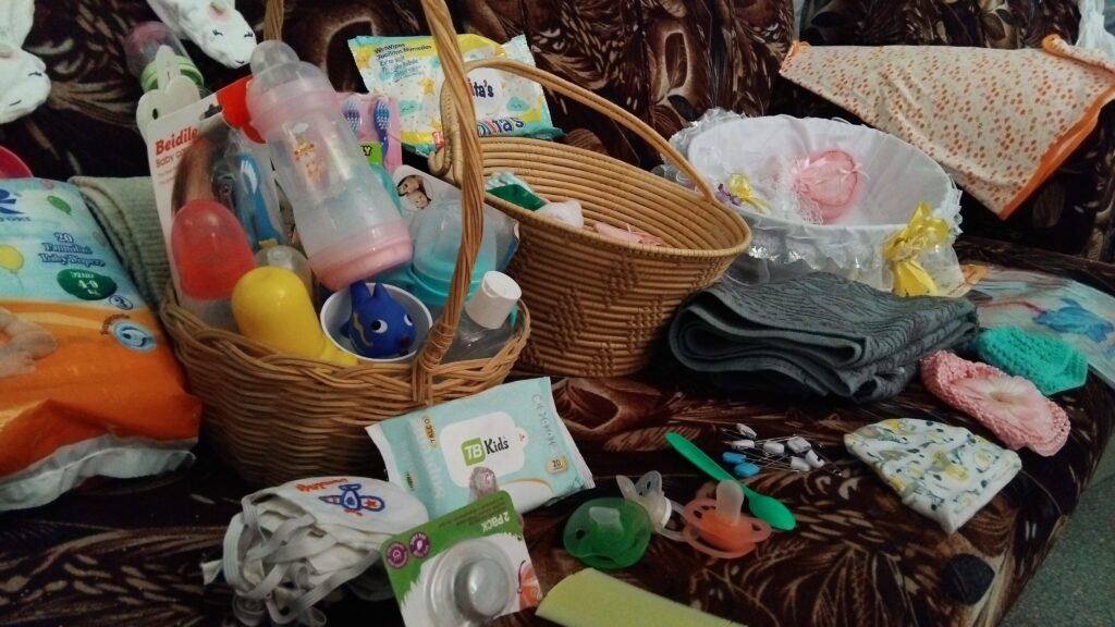 Regalos para la primera camagüeyana nacida el día del aniversario 511