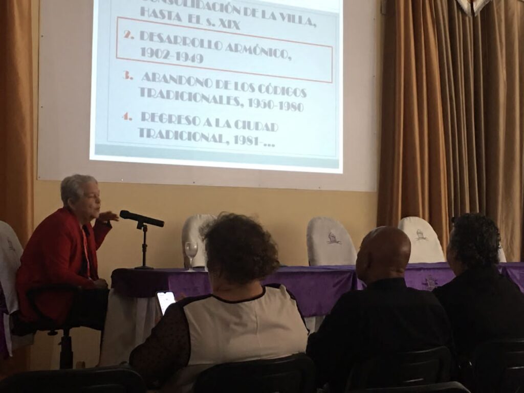 Deja importantes saberes Taller de Arquitectura, Diseño y Urbanismo