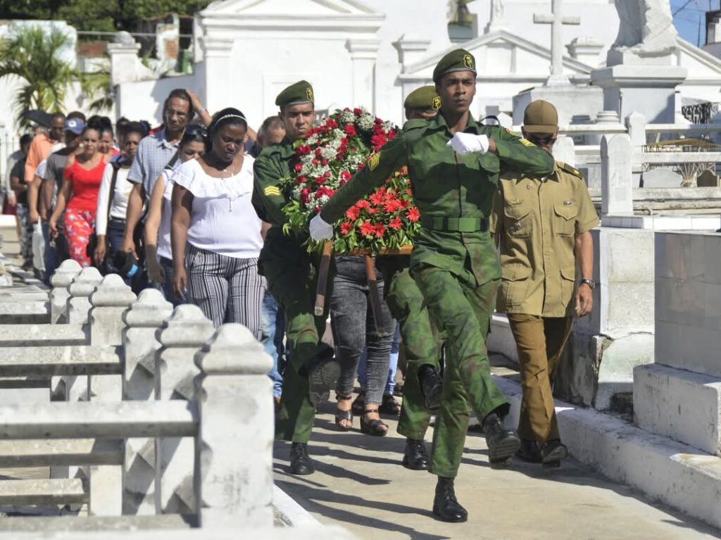 Conmemoran en Camagüey efemérides del 24 de febrero