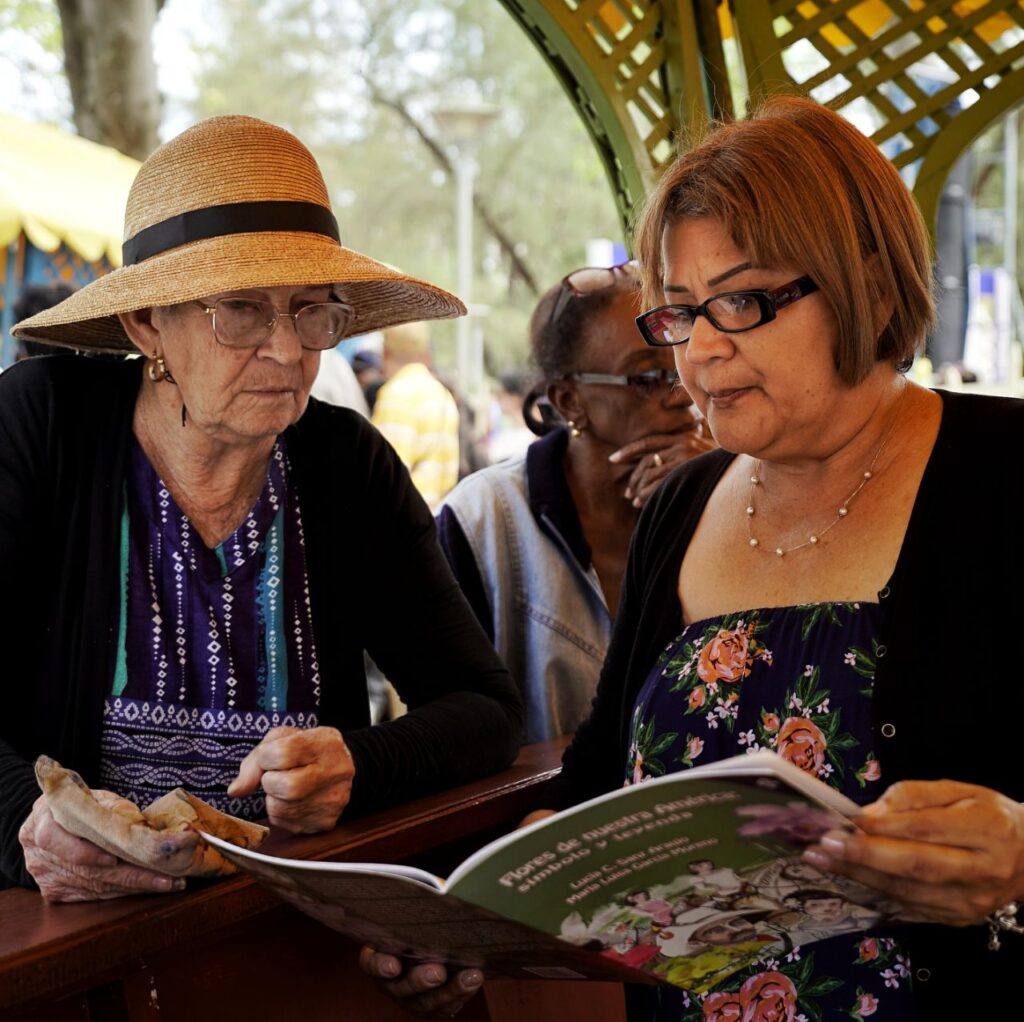 Feria del Libro en la cuna de la literatura cubana