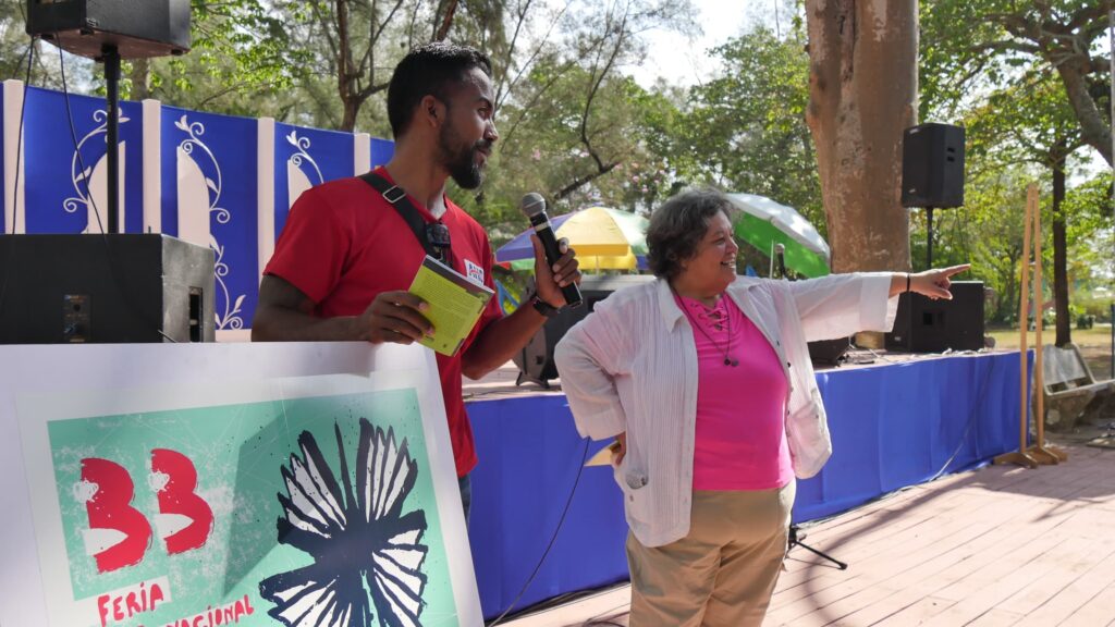 Feria del Libro en la cuna de la literatura cubana
