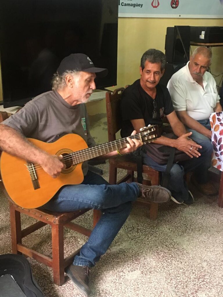 Feria del Libro en la cuna de la literatura cubana