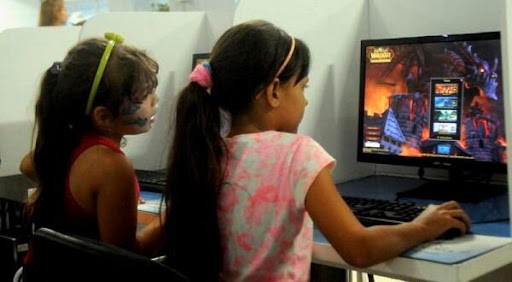 Cuba unida al llamado mundial para empoderar a niñas en las TICs