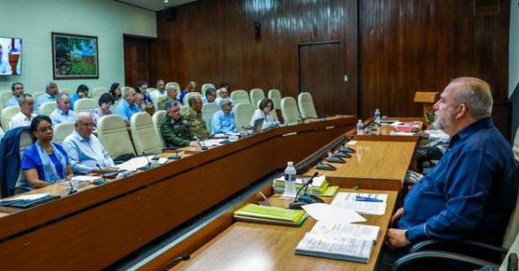 Aprueba Consejo de Ministros de Cuba varias disposiciones normativas