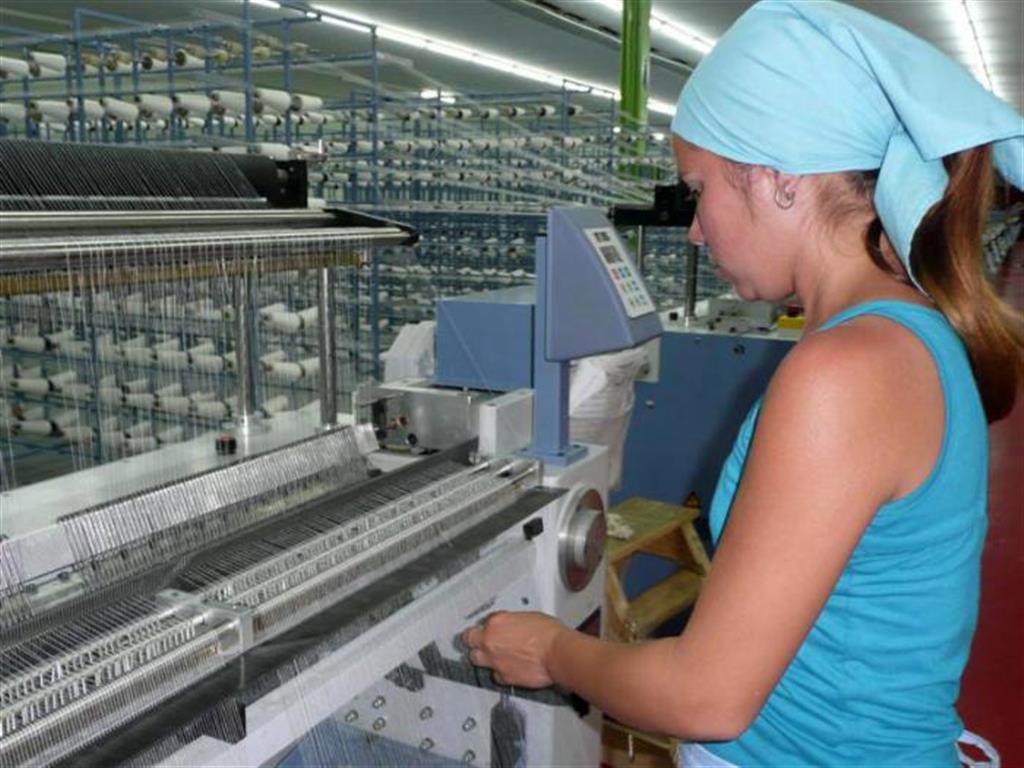 Código del Trabajo avanza con participación obrera en Cuba