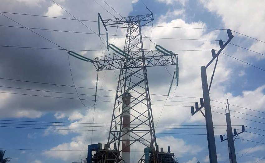 Explican afectaciones eléctricas y proyecciones de recuperación