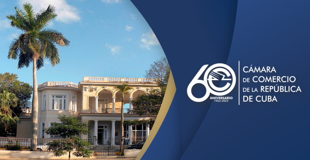 Cámara de Comercio Camagüey-Ciego de Ávila por incrementar exportaciones